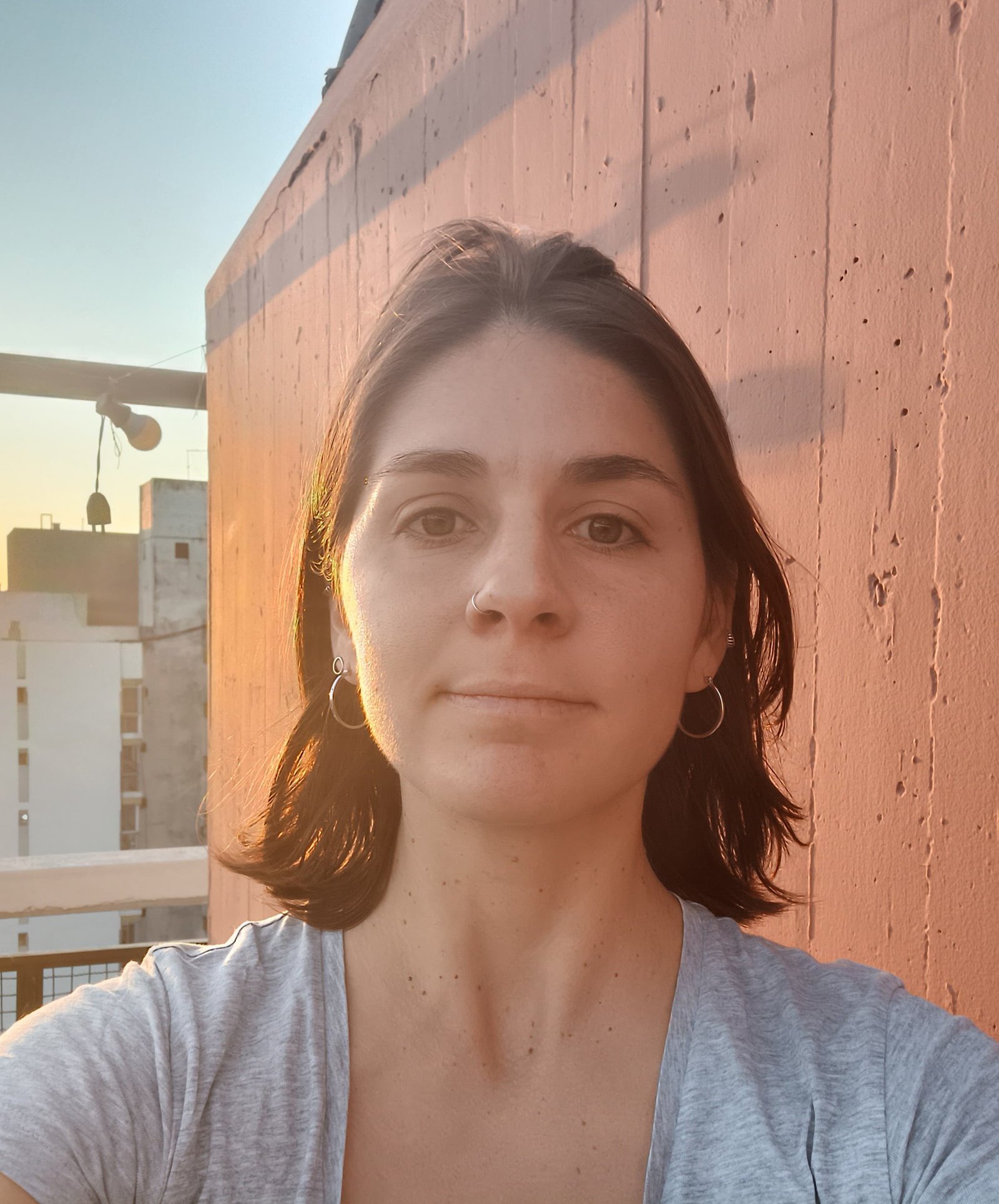 Camila Senor