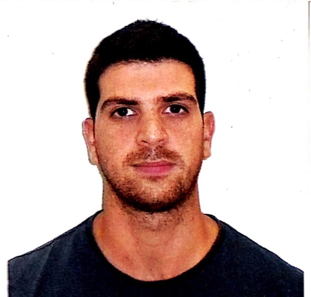 Velez Lautaro Leonel