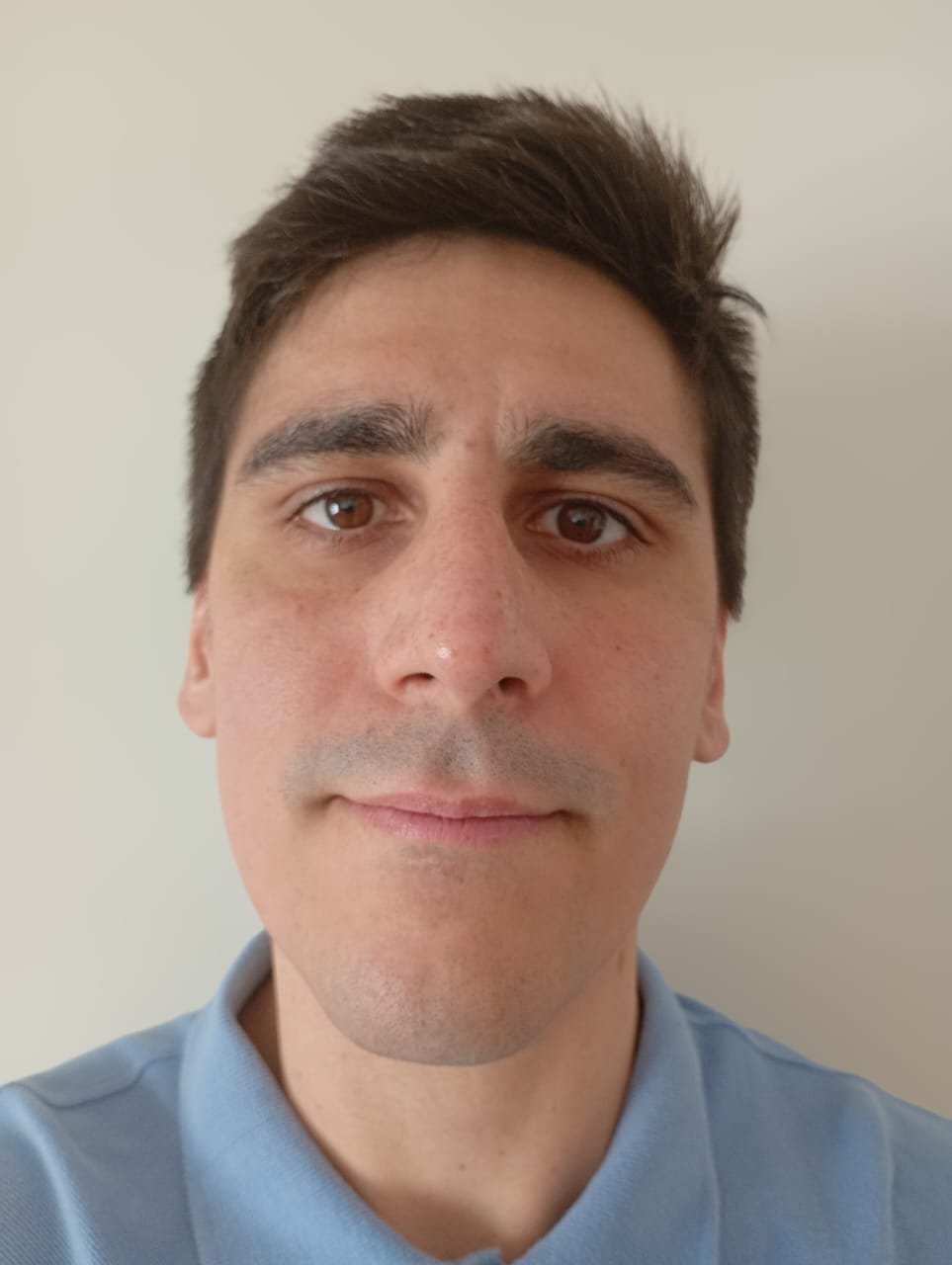 Octavio Eugenio Chiocca