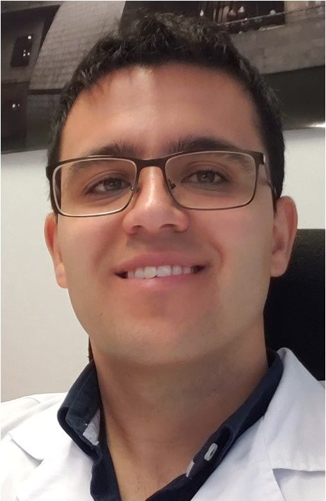 Leonel Berbotto