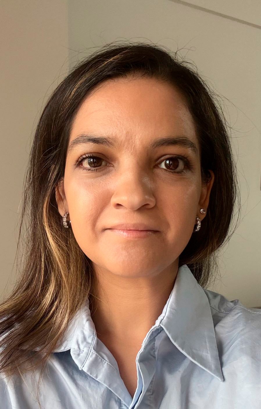 Silvia Rodríguez Cálix