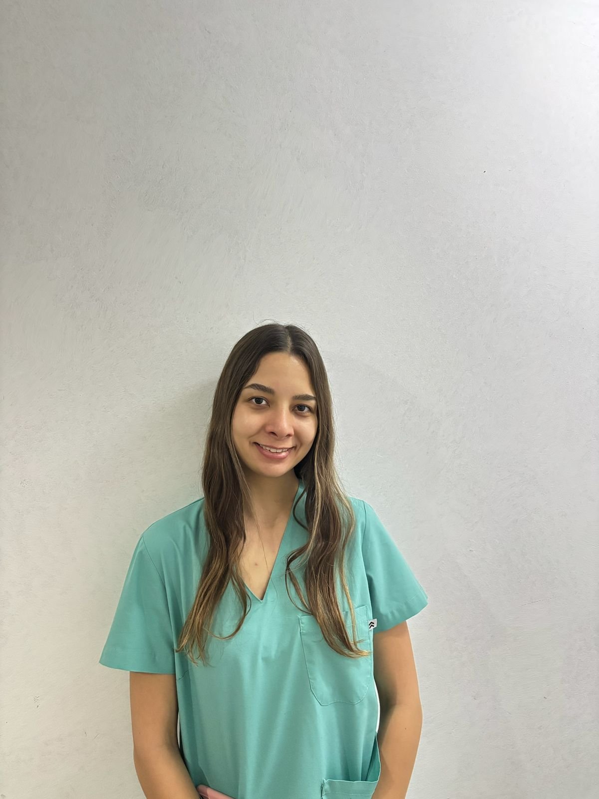 Ailén María Frutos