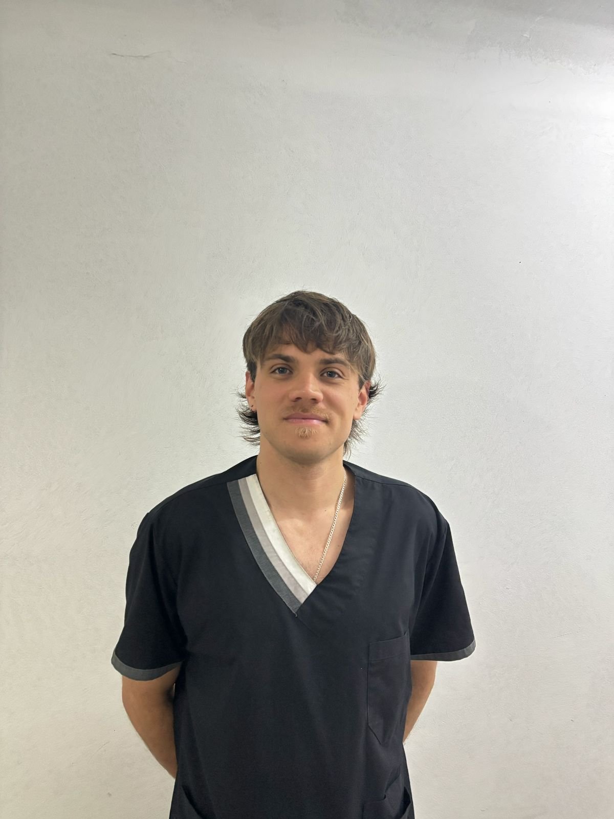 Gonzalo Nicolás Gutiérrez Guajardo